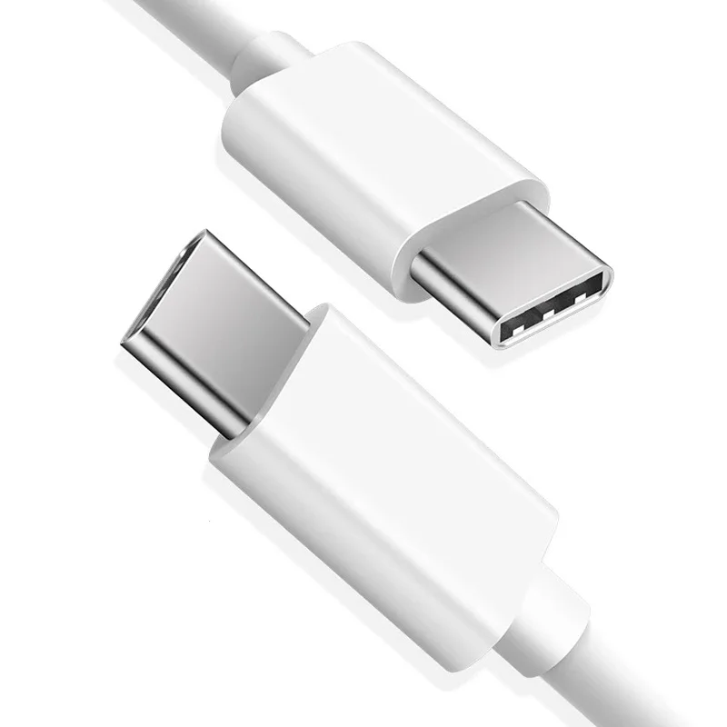 Кабель с USB C на для быстрой зарядки iPad Pro 0 25 м/1 м/2 м кабель Xiaomi 10 Redmi 10X K30 8A 9 |