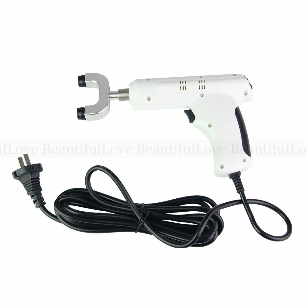 NEW 4 Heads Adjustable Chiropractic Adjusting Instrument Intensity Therapy Electric Correction Gun Activators Cervical Massager
NEW 4 Heads Adjustable Chiropractic Adjusting Instrument Intensity Therapy Electric Correction Gun Activators Cervical Massager