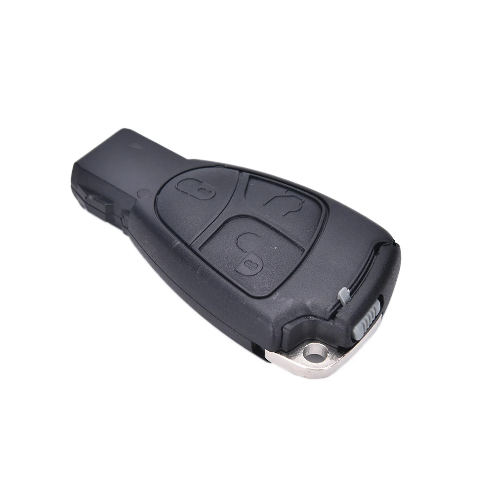 New Replacement 3 Buttons Car Blank Key For Mercedes Benz B C E ML S CLK CL Remote Case Fob Cover Key Shell
New Replacement 3 Buttons Car Blank Key For Mercedes Benz B C E ML S CLK CL Remote Case Fob Cover Key Shell