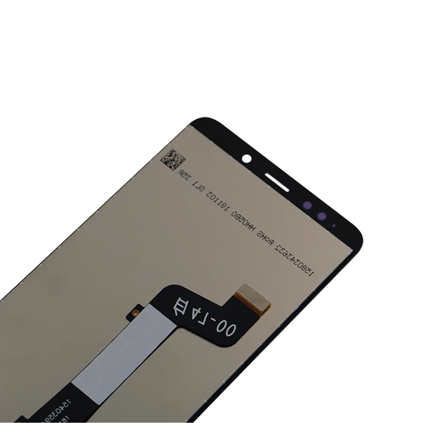 Xiaomi redmi note 5