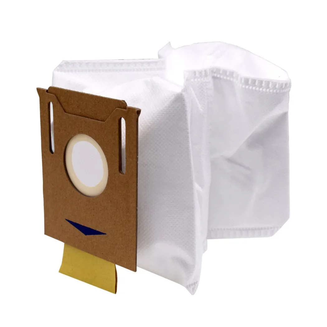 Side Brush +Dust Bag For ECOVACS DEEBOT OZMO T8 Household Cleaning Parts Replacement Tools For Home Cleaning Vacuum Bags
Side Brush +Dust Bag For ECOVACS DEEBOT OZMO T8 Household Cleaning Parts Replacement Tools For Home Cleaning Vacuum Bags