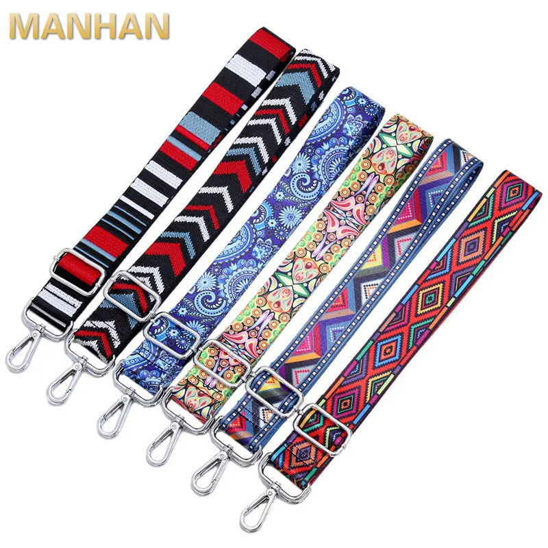 Nylon Colored Belt Bags Strap Accessories for Women Rainbow Adjustable Shoulder Hanger Handbag Straps Decorative Handle Ornament
Nylon Colored Belt Bags Strap Accessories for Women Rainbow Adjustable Shoulder Hanger Handbag Straps Decorative Handle Ornament