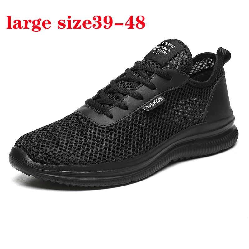 Women Casual Sport Shoes Running Shoes Walking Shoes High Quality Summer Shoes Light Weight Mens Sneakers Plus Large Size 36-47
Women Casual Sport Shoes Running Shoes Walking Shoes High Quality Summer Shoes Light Weight Mens Sneakers Plus Large Size 36-47
