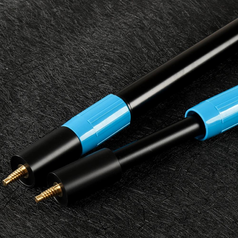 Omin Billiard Extension 47/72cm Extendable Extension Extended Telescopic Sleeve Extension for Snooker Cue Billiard Accessories
Omin Billiard Extension 47/72cm Extendable Extension Extended Telescopic Sleeve Extension for Snooker Cue Billiard Accessories