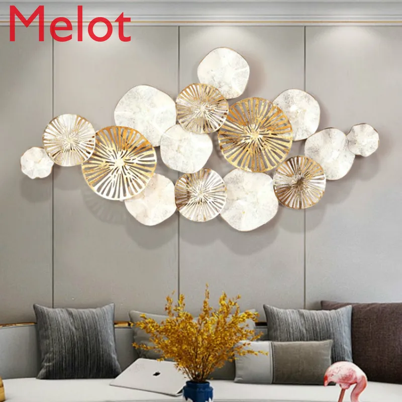 Living Room Wall Decoration TV Background Wall Pendant Light Luxury Metal Wall Decoration Bedroom Dining Room Pendant
Living Room Wall Decoration TV Background Wall Pendant Light Luxury Metal Wall Decoration Bedroom Dining Room Pendant