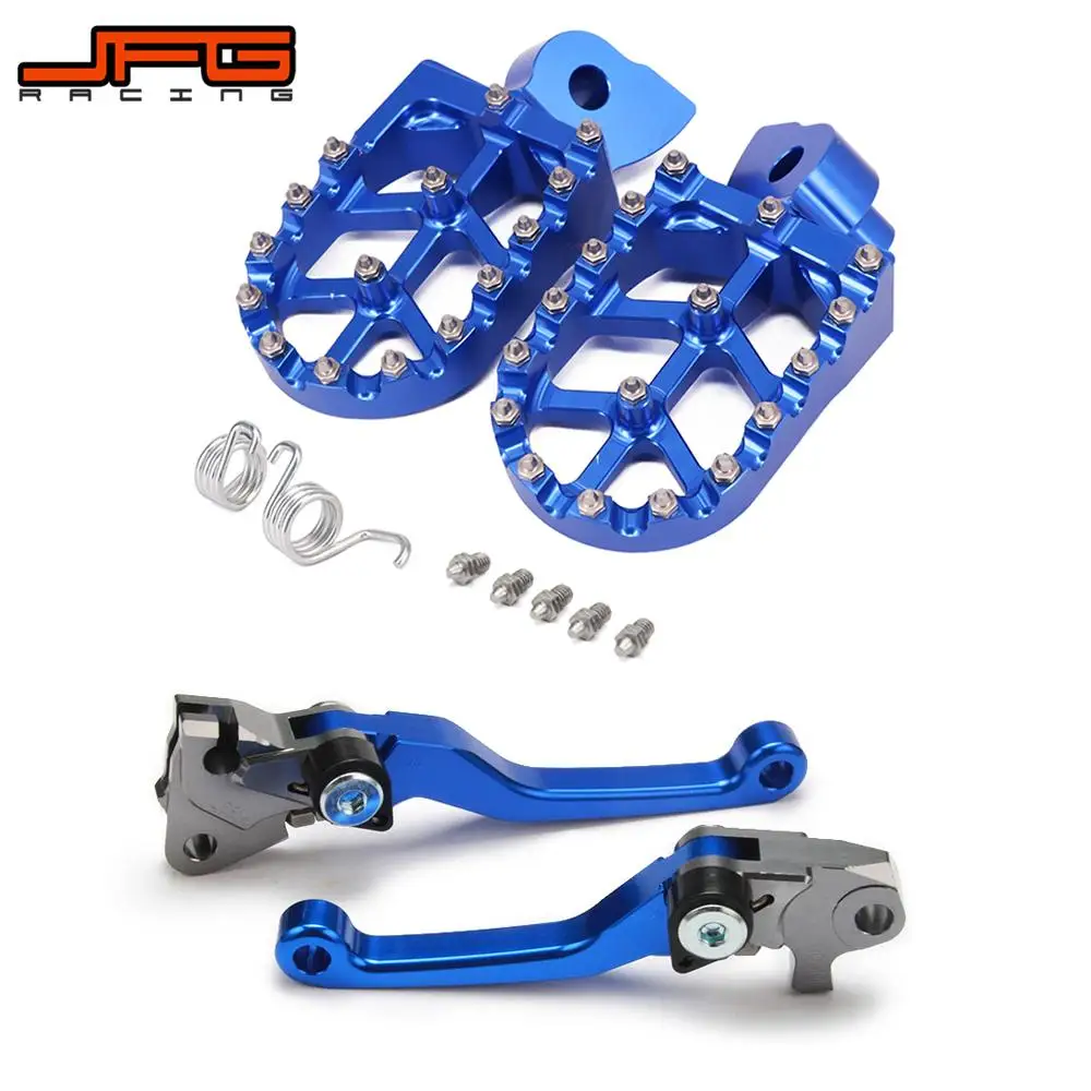 Мотоциклетные колышки, колышки и рычаг тормоза сцепления для YAMAHA YZ125 YZ250 15-20 YZ250F YZ450F 09-20 YZ125X YZ250X YZ450FX 
Мотоциклетные колышки, колышки и рычаг тормоза сцепления для YAMAHA YZ125 YZ250 15-20 YZ250F YZ450F 09-20 YZ125X YZ250X YZ450FX