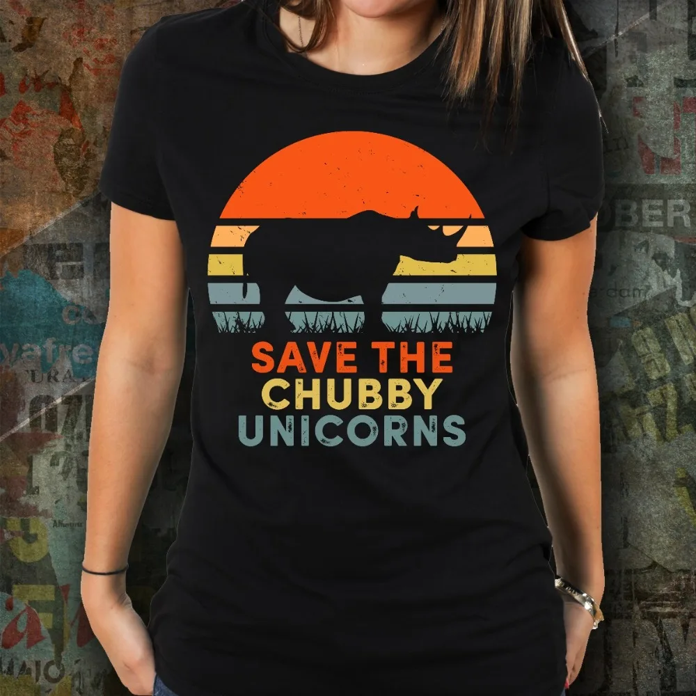 Save The Chubby Unicorns Rhino Lover Support Gift Protect Vintage 100% Cotton Men's Summer Sale Fashion Funny Tee Shirts
Save The Chubby Unicorns Rhino Lover Support Gift Protect Vintage 100% Cotton Men's Summer Sale Fashion Funny Tee Shirts