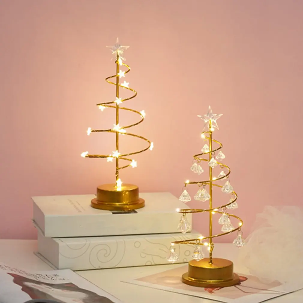 Crystal Christmas Tree Lamp LED Night Lamp Tree Lights Holiday Decoration Fairy Lights For Bedroom Children’s Girls Lamp Gift
Crystal Christmas Tree Lamp LED Night Lamp Tree Lights Holiday Decoration Fairy Lights For Bedroom Children’s Girls Lamp Gift