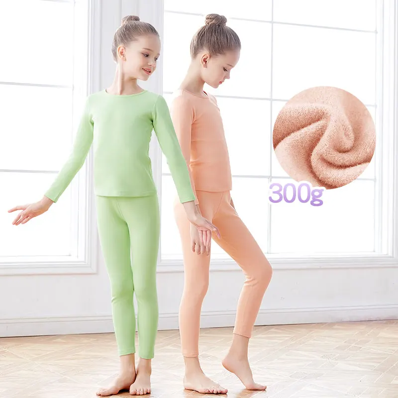 High Technology Thermal Underwear Children Clothing Sets Plus Velvet Thicken Winter Warm Self-heating Undewear Tracksuit Sets
High Technology Thermal Underwear Children Clothing Sets Plus Velvet Thicken Winter Warm Self-heating Undewear Tracksuit Sets