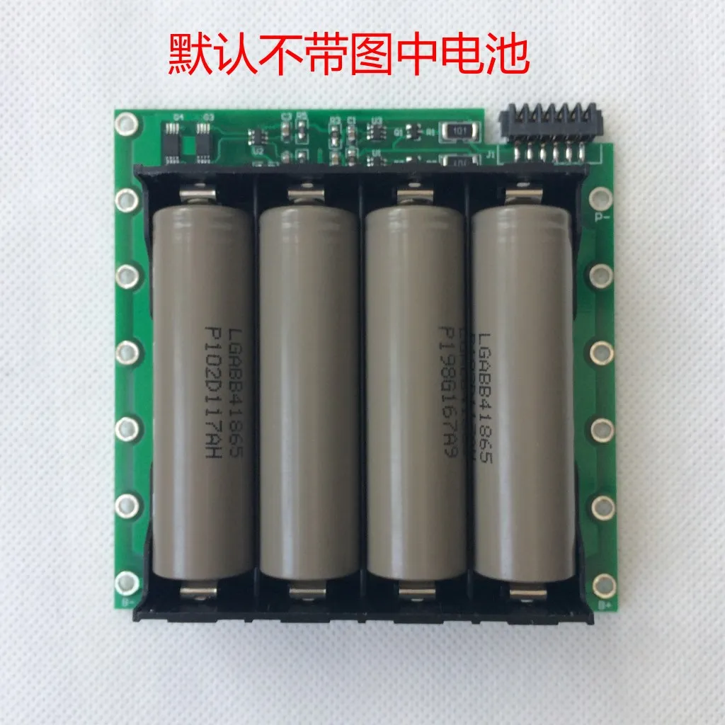 Аккумулятор для осциллографа EDSPack OWON EDS102C SDS7102 | Обустройство дома