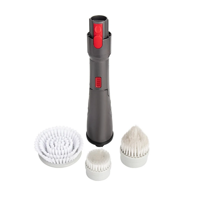 Crevice Tool Head Clean Brush for Dyson V7 V8 V10 V11 Cordless Vacuum Cleaner Accessory Attachment Replacement Parts
Crevice Tool Head Clean Brush for Dyson V7 V8 V10 V11 Cordless Vacuum Cleaner Accessory Attachment Replacement Parts