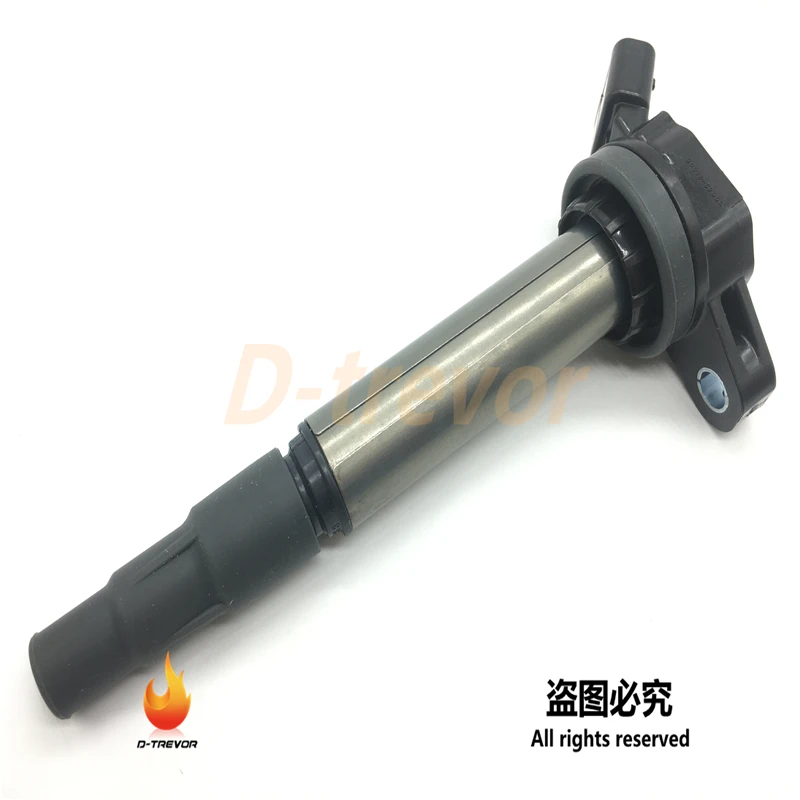 1Pcs Ignition Coil 90919-C2003 For Toyota Corolla Auris Prius Scion xD 1.8 RAV4 2.0L
1Pcs Ignition Coil 90919-C2003 For Toyota Corolla Auris Prius Scion xD 1.8 RAV4 2.0L