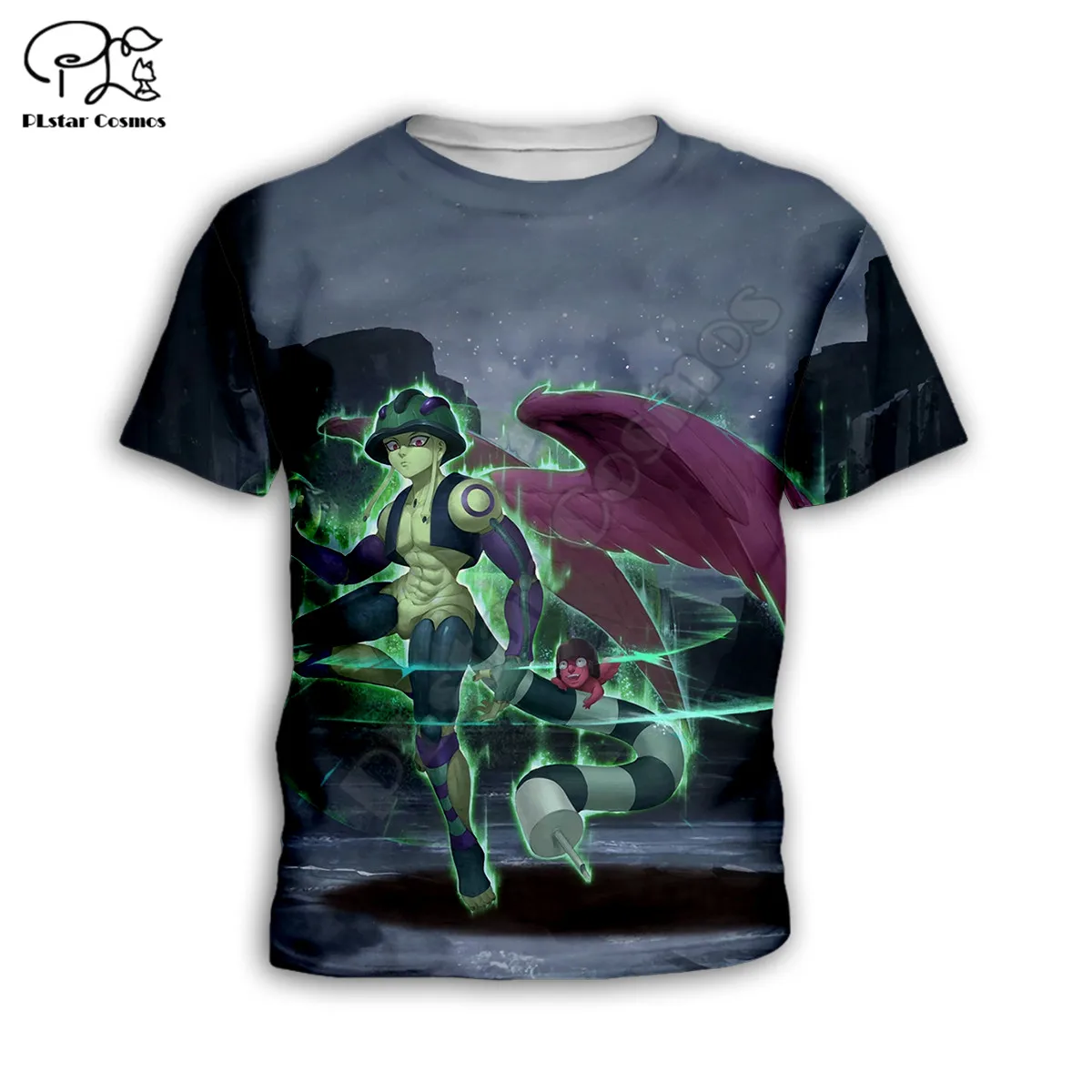 Полноценные худи hunter 3d, Детское пальто на молнии, пуловер с длинным рукавом, мультяшный свитшот, спортивный костюм с капюшоном/штаны/Семейны...
Полноценные худи hunter 3d, Детское пальто на молнии, пуловер с длинным рукавом, мультяшный свитшот, спортивный костюм с капюшоном/штаны/Семейны...