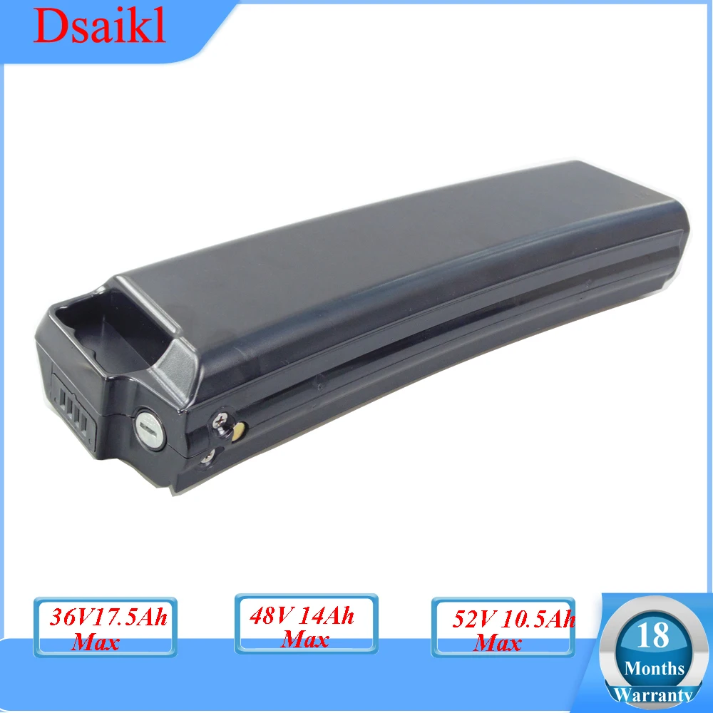 Aventon Sinch Foldable ebike replacement battery pack 48V 10Ah 12Ah folding electric bike battery
Aventon Sinch Foldable ebike replacement battery pack 48V 10Ah 12Ah folding electric bike battery