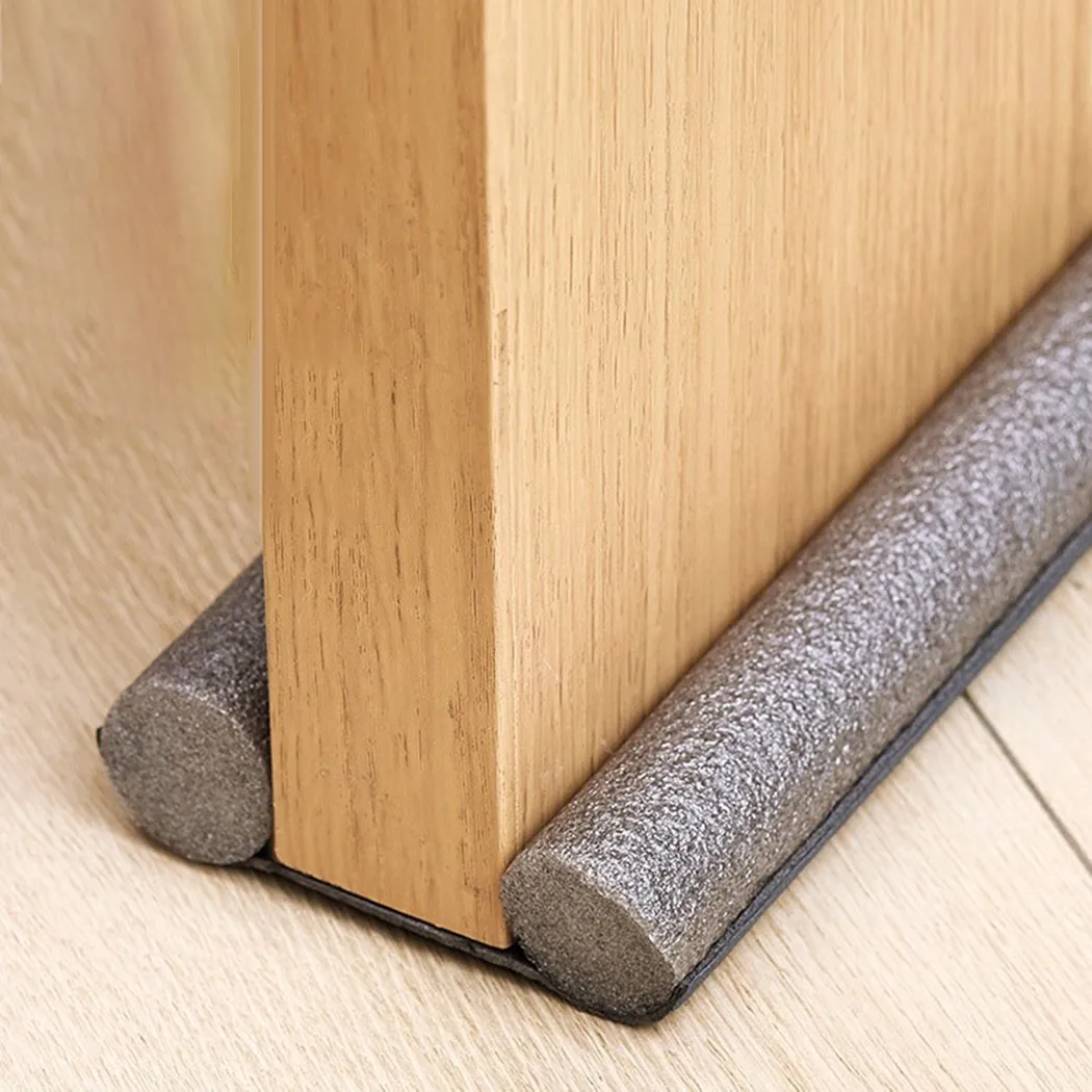 Flexible Door Bottom Tight Strip Sound Proof Noise Reduction Nnder Door Draft Dustproof Weatherstrip Guard Stop Soundproof
Flexible Door Bottom Tight Strip Sound Proof Noise Reduction Nnder Door Draft Dustproof Weatherstrip Guard Stop Soundproof