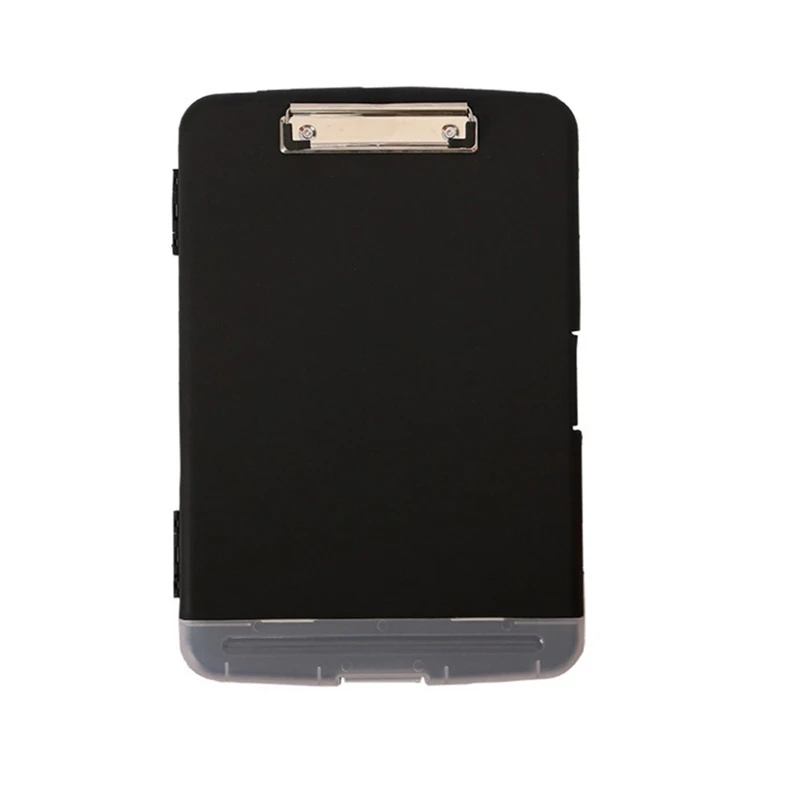 Classic Multifunctional File Folder Organizer Plastic Clipboard Box Case Pen Holder Stationery Office Supplies
Classic Multifunctional File Folder Organizer Plastic Clipboard Box Case Pen Holder Stationery Office Supplies