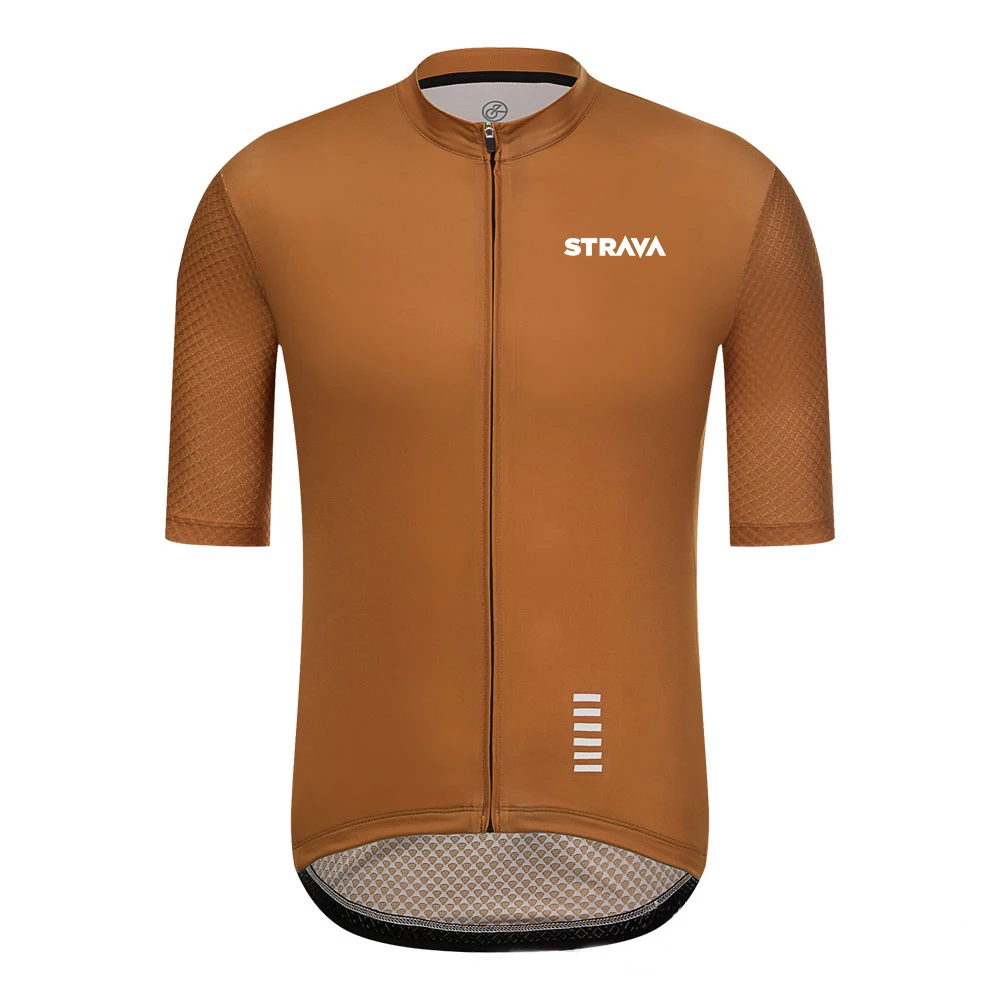Cycling Jersey MTB Maillot Bike Reflective Short Sleeve Shirt Men Downhill Mountain Bicycle Clothing Breathable Outdoor Sports
Cycling Jersey MTB Maillot Bike Reflective Short Sleeve Shirt Men Downhill Mountain Bicycle Clothing Breathable Outdoor Sports