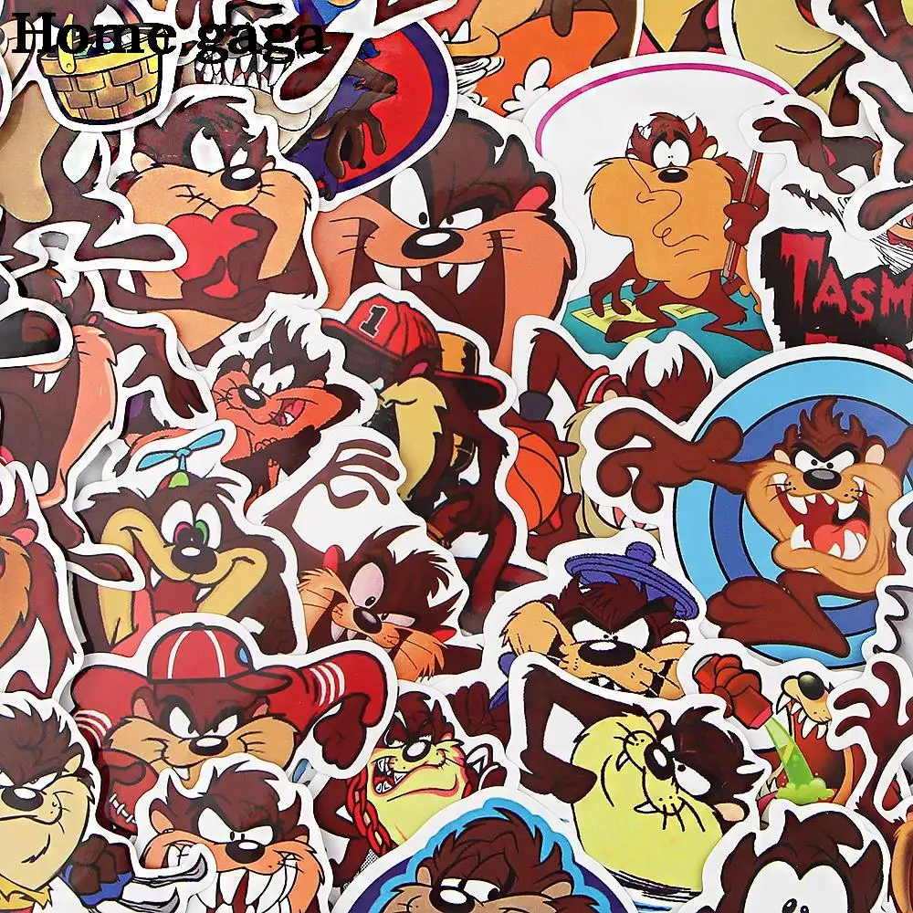 D3300 Homegaga 36pcs Monster Anime Cartoon Graffiti Stickers For Car Suitcases Cool Laptop Stickers Skateboard Kids Stickers
D3300 Homegaga 36pcs Monster Anime Cartoon Graffiti Stickers For Car Suitcases Cool Laptop Stickers Skateboard Kids Stickers