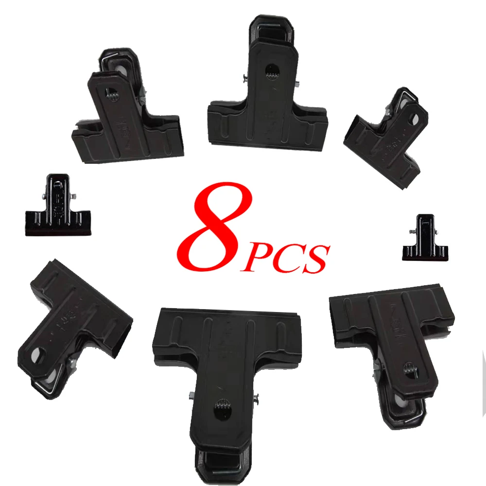 8 шт./компл. деревообрабатывающий зажим, столярные инструменты, металлические зажимы, пружинный зажим, инструменты для фотостудии
8 шт./компл. деревообрабатывающий зажим, столярные инструменты, металлические зажимы, пружинный зажим, инструменты для фотостудии