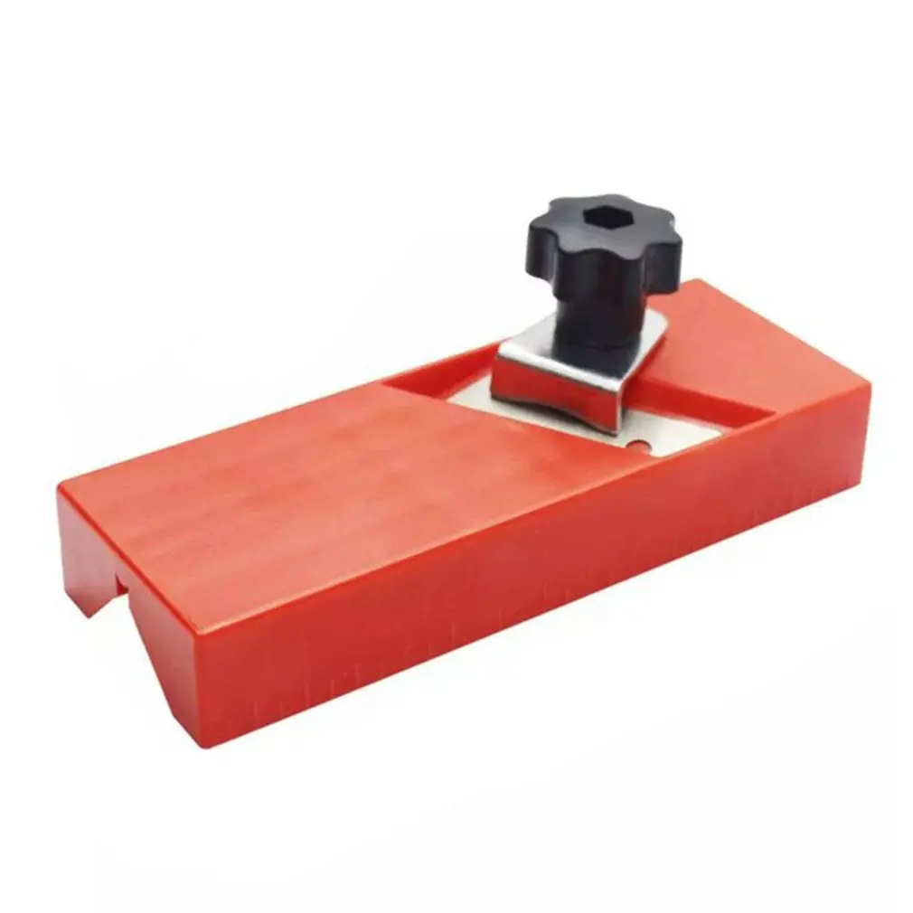 Carpentry Flat Corner Edge 45 Degree Manual Chamfering Planer Chamfering And Trimming ABS Chamfering Device
Carpentry Flat Corner Edge 45 Degree Manual Chamfering Planer Chamfering And Trimming ABS Chamfering Device