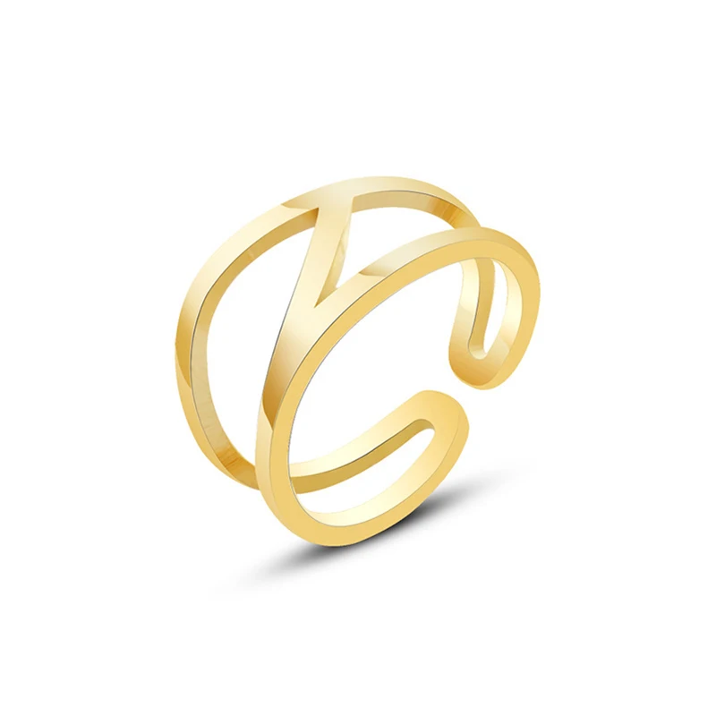 Romantic Ring Size 7 Plated Engagement Rings for Women Stainless Steel Rings for Women Promise Rings for Couples Jewelry
Romantic Ring Size 7 Plated Engagement Rings for Women Stainless Steel Rings for Women Promise Rings for Couples Jewelry