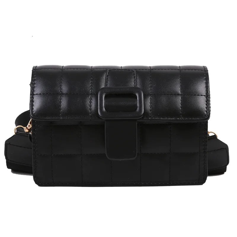 fashion Bags Retro PU Leather Crossbody Bags for Women 2021 Chain Trending Shoulder Bag Luxury Small Handbags and Purses
fashion Bags Retro PU Leather Crossbody Bags for Women 2021 Chain Trending Shoulder Bag Luxury Small Handbags and Purses