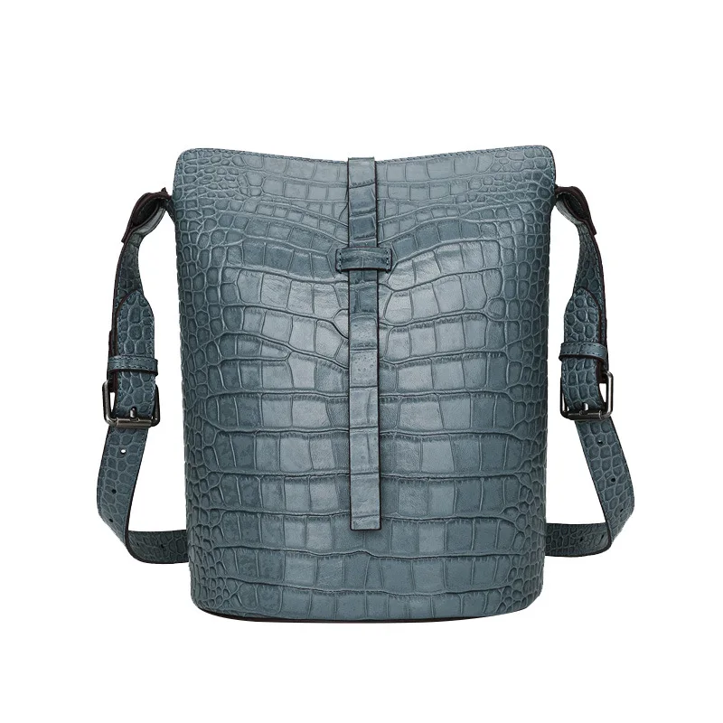Single Shoulder bags Woman 2019 hot Crocodile Buckets, Mother bags, Cowhide, Oblique Leather bags, Leather Woman bags,
Single Shoulder bags Woman 2019 hot Crocodile Buckets, Mother bags, Cowhide, Oblique Leather bags, Leather Woman bags,