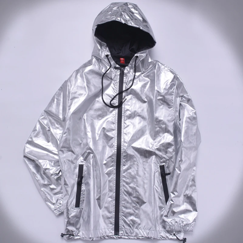 Джазовые костюмы мужские золотые и серебряные размера плюс пальто хип-хоп Танцевальная одежда куртка с капюшоном ночной клуб певица диджей...
Джазовые костюмы мужские золотые и серебряные размера плюс пальто хип-хоп Танцевальная одежда куртка с капюшоном ночной клуб певица диджей...