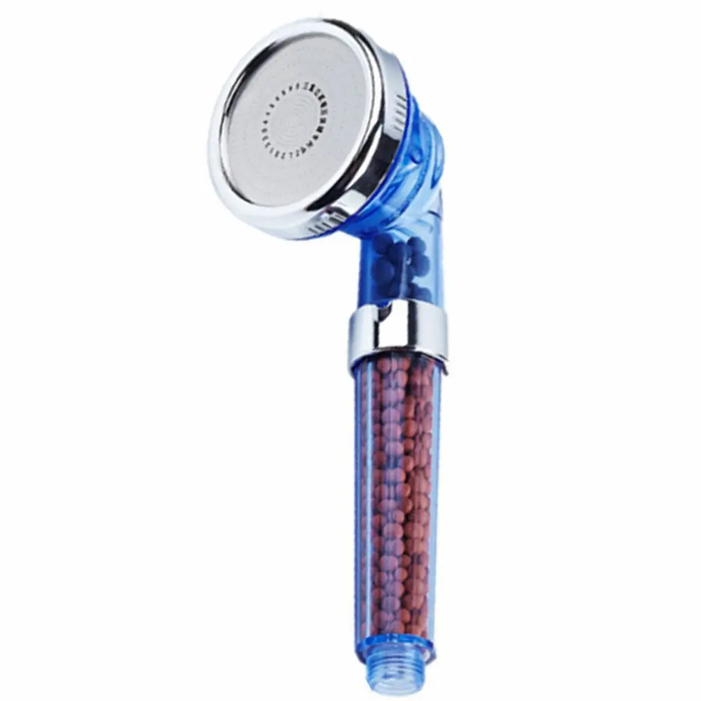 New Hand Shower Adjustable High Pressure Water Saving Sprayer Shower Head Universal Shower Head 3-Mode Premium Chlorine Filter
New Hand Shower Adjustable High Pressure Water Saving Sprayer Shower Head Universal Shower Head 3-Mode Premium Chlorine Filter