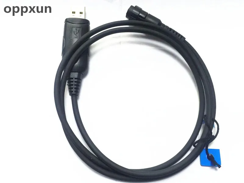 

Oppxun Nieuwe USB Programmeerkabel voor Yaesu VX-8DR VX-8R VX-8 VX-8E VX-9U Radios