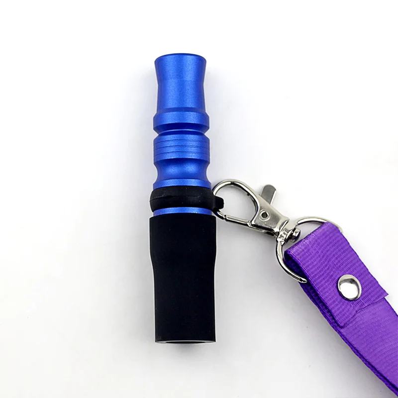 Aluminum Hookah Shisha Mouthpiece Tips with Lanyard Silicone Parts Water Pipe Accessory
Aluminum Hookah Shisha Mouthpiece Tips with Lanyard Silicone Parts Water Pipe Accessory