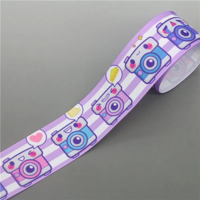 DHK 1.5'' 5yards fruit car camera washing Printed Grosgrain Ribbon Accessory Hairbow Headwear Decoration DIY OEM 38mm C1778
DHK 1.5'' 5yards fruit car camera washing Printed Grosgrain Ribbon Accessory Hairbow Headwear Decoration DIY OEM 38mm C1778