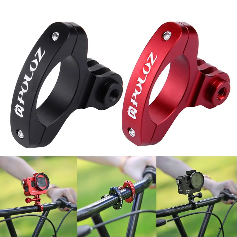 Bike Mount Bicycle Handlebar Mounting Adapter Seatpost Mounting Clip For-GoPro HERO Camera Aluminum Hexangular Spanner Bicycle
Bike Mount Bicycle Handlebar Mounting Adapter Seatpost Mounting Clip For-GoPro HERO Camera Aluminum Hexangular Spanner Bicycle