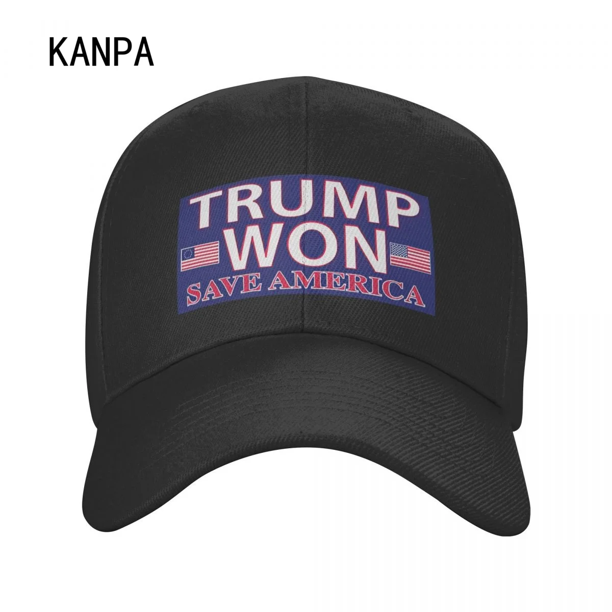 Save America Casquette Hats Baseball Cap Men Women Outdoor Sport Caps Trump Won Hats Customized Logo/Image Drop Shipping
Save America Casquette Hats Baseball Cap Men Women Outdoor Sport Caps Trump Won Hats Customized Logo/Image Drop Shipping