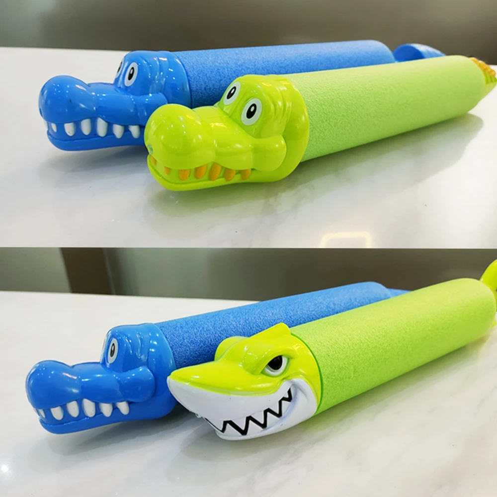 Soft Baby Beach Toys Kids Mesh Bag Summer Silicone Play Set Splashing Bathroom Bath Toys Games Gifts Beach Water Gun
Soft Baby Beach Toys Kids Mesh Bag Summer Silicone Play Set Splashing Bathroom Bath Toys Games Gifts Beach Water Gun