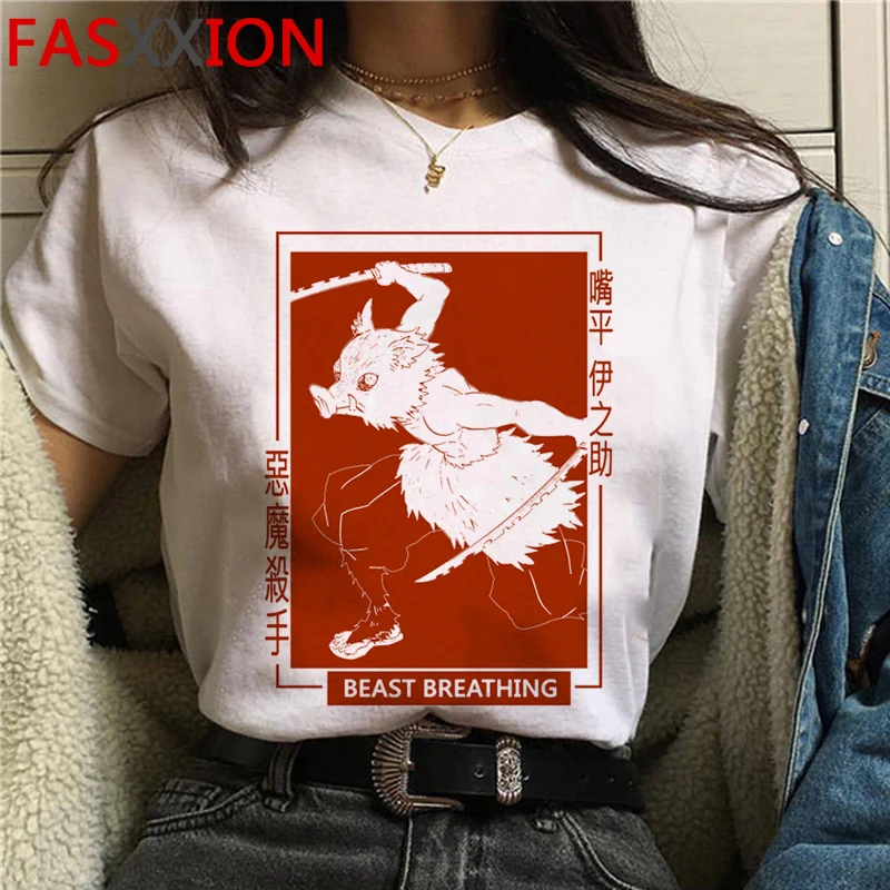 Demon Slaye Kimetsu No Yaiba t shirt t-shirt men aesthetic tumblr 2021 casual vintage t shirt summer top ulzzang
Demon Slaye Kimetsu No Yaiba t shirt t-shirt men aesthetic tumblr 2021 casual vintage t shirt summer top ulzzang