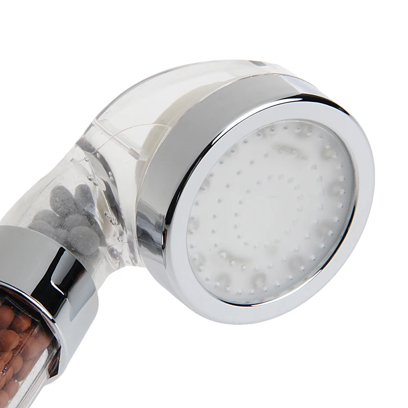 3 Color Changing Shower Head LED Temperature Control Water Glow Light Filter Shower Head A5YD
3 Color Changing Shower Head LED Temperature Control Water Glow Light Filter Shower Head A5YD