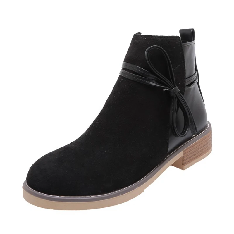 Customized Women Autumn Winter Botas Mujer Short Zapatos De Mujer Booties Ankle Elegant High Heels 3cm Party Boots Shoes 2097 
Customized Women Autumn Winter Botas Mujer Short Zapatos De Mujer Booties Ankle Elegant High Heels 3cm Party Boots Shoes 2097