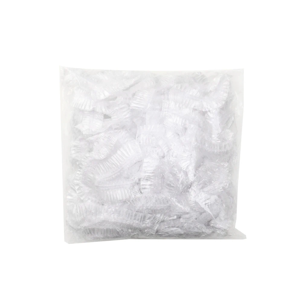 100pcs Disposable Fresh-keeping Bag Food Covers Fruit Storage Bag Packaging Plastic Bags Kitchen Fresh Keeping Food Saver Bag
100pcs Disposable Fresh-keeping Bag Food Covers Fruit Storage Bag Packaging Plastic Bags Kitchen Fresh Keeping Food Saver Bag