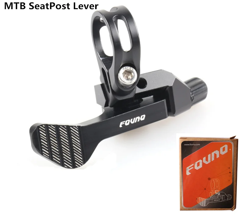MTB Dropper Lever Bicycle Seatpost Remote Controller Adjustable Handle Bearing for
MTB Dropper Lever Bicycle Seatpost Remote Controller Adjustable Handle Bearing for