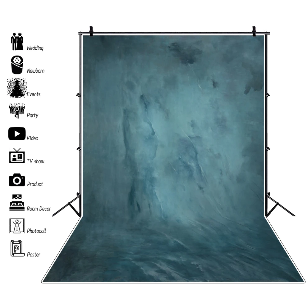 Laeacco Gradient Solid Color Backdrops Baby Shower Newborn Wedding Photography Backgrounds Vintage Grunge Portrait Photocall
Laeacco Gradient Solid Color Backdrops Baby Shower Newborn Wedding Photography Backgrounds Vintage Grunge Portrait Photocall
