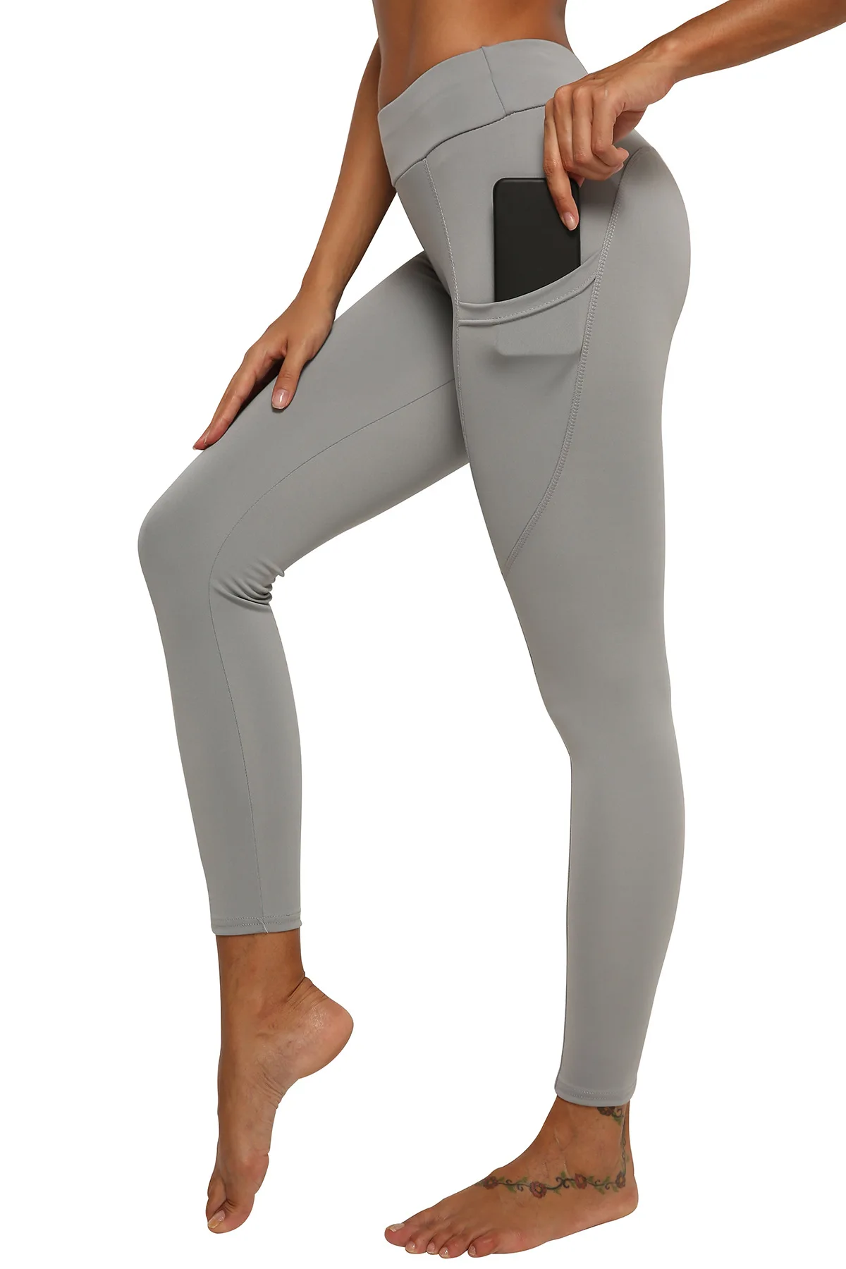 Solid Seamless Pocket Yoga Pants Push Up Running Fitness Sport Leggings Lulu Yoga Women Gym Sport Tight Leggings Yoga Leggings
Solid Seamless Pocket Yoga Pants Push Up Running Fitness Sport Leggings Lulu Yoga Women Gym Sport Tight Leggings Yoga Leggings