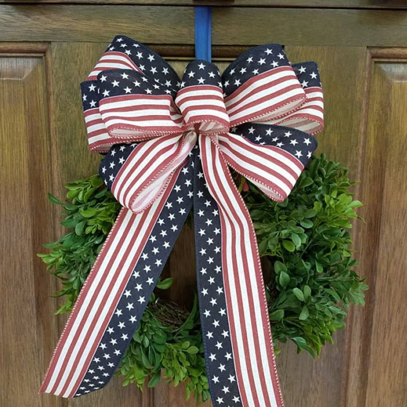 Stars Stripes Red White Blue Decor American Independence Day Decoration Hanging Pandents Bows Patriotic Us Flag Patterns
Stars Stripes Red White Blue Decor American Independence Day Decoration Hanging Pandents Bows Patriotic Us Flag Patterns