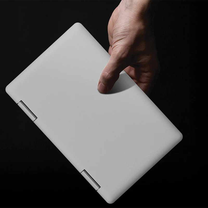 ZEUSLAP Co-branded Ultraportable 8 inch Laptop Pocket PC 8GB RAM 128GB SSD 360 Rotating Touch Screen 2-in-1 on-the-go Laptop
ZEUSLAP Co-branded Ultraportable 8 inch Laptop Pocket PC 8GB RAM 128GB SSD 360 Rotating Touch Screen 2-in-1 on-the-go Laptop