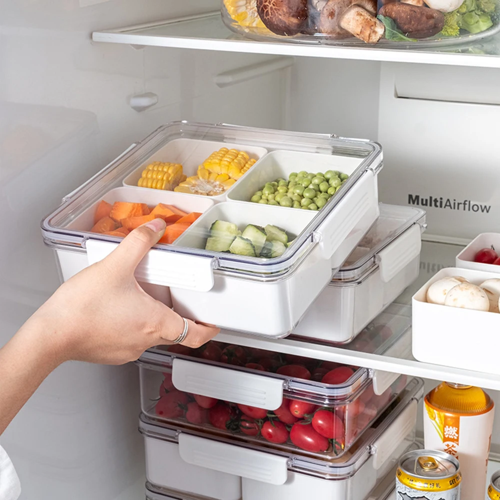 Grid Fruit Plate Candy Storage Box With Lid Household Room Nuts Tray Bowl New Year Snacks Organizer Box Food Container Bins
Grid Fruit Plate Candy Storage Box With Lid Household Room Nuts Tray Bowl New Year Snacks Organizer Box Food Container Bins