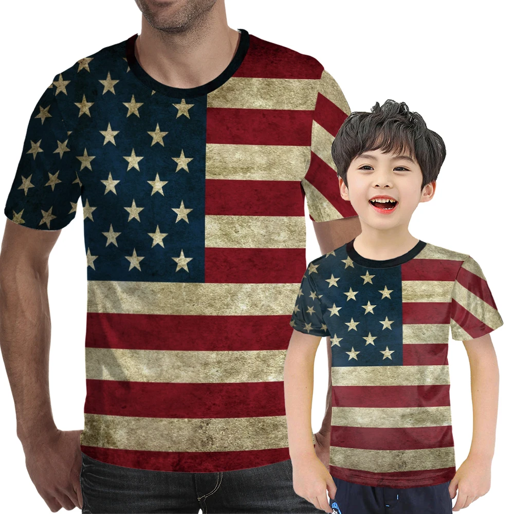 Summer 2021 latest flag 3D printed t-shirt men's versatile face casual men's T-shirt short sleeve funny T-Shirt Top T-shirt
Summer 2021 latest flag 3D printed t-shirt men's versatile face casual men's T-shirt short sleeve funny T-Shirt Top T-shirt