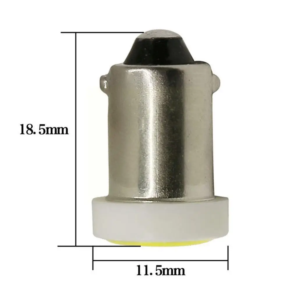 3Pcs BA9S LED Auto Clearance Lights Car Marker Light Bulbs Green Lamps Parking Light Light License Source Plate Reading A7D1
3Pcs BA9S LED Auto Clearance Lights Car Marker Light Bulbs Green Lamps Parking Light Light License Source Plate Reading A7D1