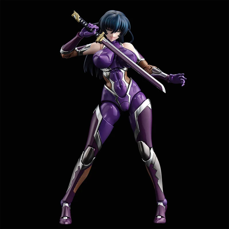 2021 New Anti-Demon Ninja Asagi Hentai Action Figure Igawa Asagi PVC Anime Sexy Figure Toy Model Dolls Adult Collection Gift
2021 New Anti-Demon Ninja Asagi Hentai Action Figure Igawa Asagi PVC Anime Sexy Figure Toy Model Dolls Adult Collection Gift