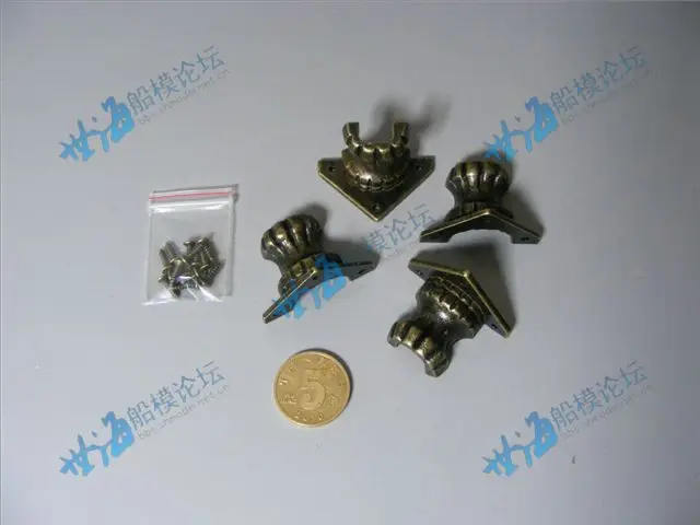 Деревянные аксессуары для модели корабля, выдвижные тумбы 22*20 мм, литые под давлением 
Деревянные аксессуары для модели корабля, выдвижные тумбы 22*20 мм, литые под давлением