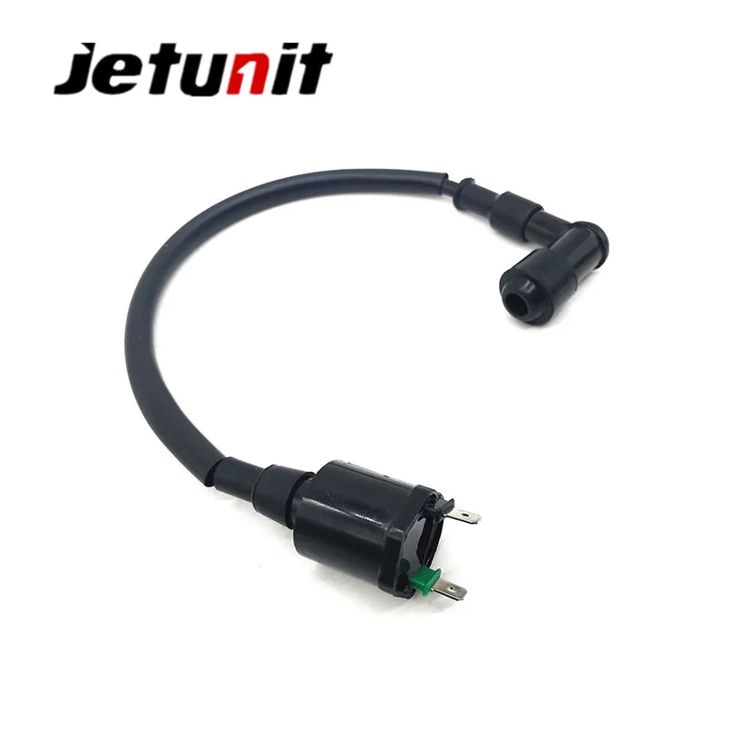JETUNIT Outbroad IGNITION COIL ASSY FOR Honda 30511-ZV5-003 30512-ZV5-003 30513-ZV5-003 Electrical Parts
JETUNIT Outbroad IGNITION COIL ASSY FOR Honda 30511-ZV5-003 30512-ZV5-003 30513-ZV5-003 Electrical Parts